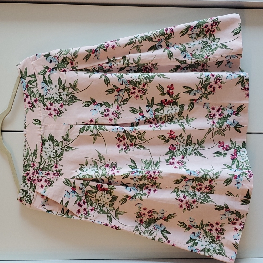 Charter Club A Line Skirt